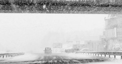 Paralajmërohet borë për fundvit dhe temperatura -20°C në Kosovë