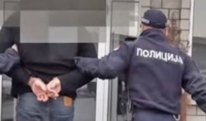 Arrestohet një mërgimtar në Serbi, po vinte në Kosovë