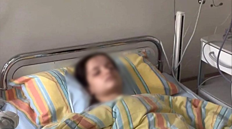 Pa pagesën e mbetur, 14 vjeçarja nga Drenica rrezikon të humbas trajtimin jetik Pa pagesën e mbetur, 14 vjeçarja nga Drenica rrezikon të humbas trajtimin jetik