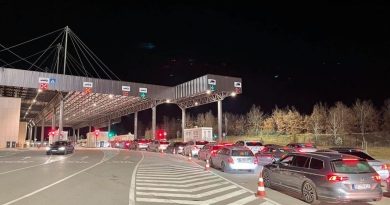 Efekti i diasporës: Javën e kaluar në Kosovë kanë hyrë 374 mijë qytetarë, veç në fundjavë mbi 200 mijë