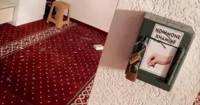 Arrestohet 29 vjeçari që vodhi para në xhami