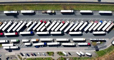 120 mijë shoferë kamionësh mungojnë në Gjermani, paga deri në 3500 euro