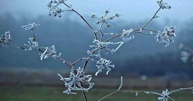 Bëhuni gati, nesër temperaturat deri -8 gradë në Kosovë
