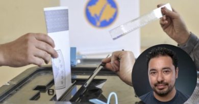 Mërgimtari nga New York: Ne mërgimtarët kemi inat për ata që jetojnë në Kosovë