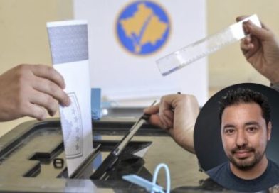 Mërgimtari nga New York: Ne mërgimtarët kemi inat për ata që jetojnë në Kosovë Mërgimtari nga New York: Ne mërgimtarët kemi inat për ata që jetojnë në Kosovë