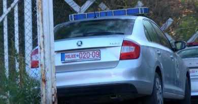 2 persona gjenden të vdekur në një vilë, Policia e Kosovës jep detaje