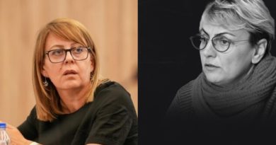 Hykmete Bajrami për Dejona Mihalin: Kurrë s’ka kërkuar votë nga qytetarët por komplet kontrollon gjithçka në institucionet shtetërore