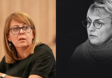 Hykmete Bajrami për Dejona Mihalin: Kurrë s’ka kërkuar votë nga qytetarët por komplet kontrollon gjithçka në institucionet shtetërore Hykmete Bajrami për Dejona Mihalin: Kurrë s’ka kërkuar votë nga qytetarët por komplet kontrollon gjithçka në institucionet shtetërore