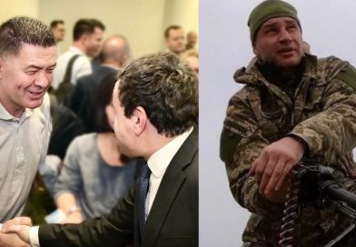 Syla kritikon Luan Krasniqin: Do të kujtohet si trim i ringut e frikacak i luftës për vendin e tij – Klitschko në kulmin e famës dhe pasurisë iu bashkua luftës në Ukrainë