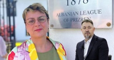 Mihali e quan Lushtakun frikacak: Nuk lidhen njerëzit se tutesh ti