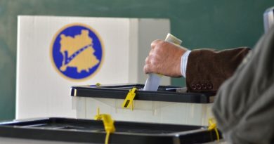 Vetëm VV-ja me koalicion, partitë tjera të mëdha garojnë të vetme