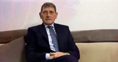 Ndahet nga jeta ish-kryetari i Deçanit, Mehmet Bojku