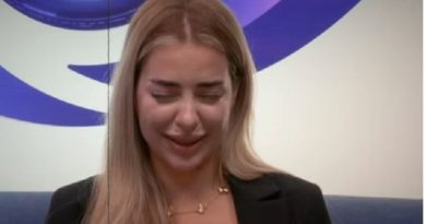 Elijona: E lashë shkollën për një vit me ardh në Big Brother