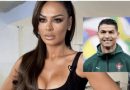 Xhuli Nura thotë se Cristiano Ronaldo ia kërkoi numrin