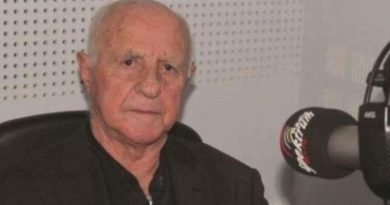 Ndërron jetë komentatori i shquar sportiv Ismet Bellova