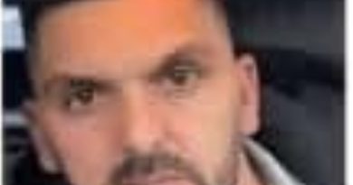 Lajm i hidhur: Vdes në moshë të re mërgimtari, Afrim Krasniqi