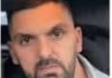 Lajm i hidhur: Vdes në moshë të re mërgimtari, Afrim Krasniqi Lajm i hidhur: Vdes në moshë të re mërgimtari, Afrim Krasniqi