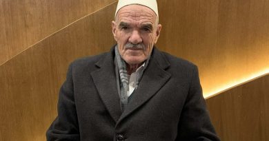 Ndërron jetë nipi i Ahmet Delisë