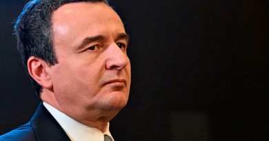 Kurti: Mospajtimet me SHBA-në, gjithmonë lidhur me Serbinë dhe strukturat e saj