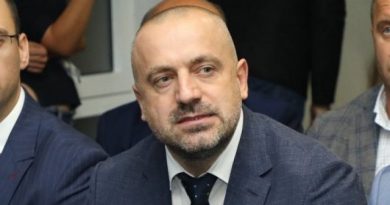 Viqentijeviq: Radoiçiqi e ndaloi një sulm në Kosovë, priste të fitonte Trumpi