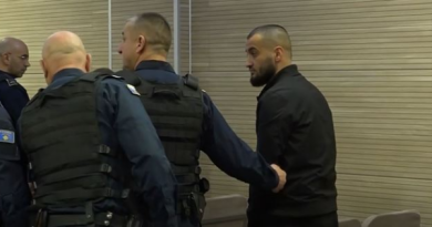 Dokumenti i ekspertizës psikiatrike: Granit Plava s’kishte çrregullime mendore kur e vrau Liridona Ademajn