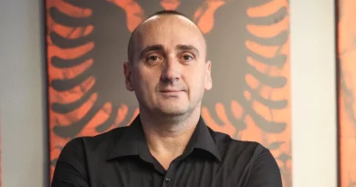 “Nuk kemi garanci”, Syla thirrje ish-luftëtarëve të mos marrin pjesë në protestën e Shkupit