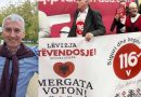 Mërgimtari Rexhaj kritikon diasporën për votimin e VV-së: “E lanë Kosovën në terr, shkuan dhe u kthyen përmes Serbisë”