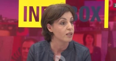 Donika Gërvalla kërkoi t’ia publikonin intervistën e plotë: Para 10 vitesh, Kadri Veselin e quante “kokë të një organizate që ka kryer krime”