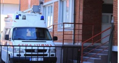 Oda e Infermierëve dënon sulmin në Spitalin e Mitrovicës, kërkon masa urgjente për sigurinë e stafit shëndetësor