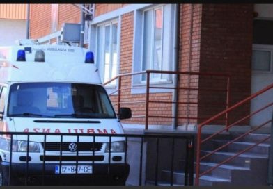 Oda e Infermierëve dënon sulmin në Spitalin e Mitrovicës, kërkon masa urgjente për sigurinë e stafit shëndetësor