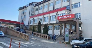 Emergjenca në “luftë” me kohën – QKUK trajtoi 900 raste për dy ditë