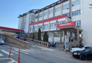 Emergjenca në “luftë” me kohën – QKUK trajtoi 900 raste për dy ditë