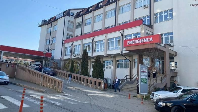 Emergjenca në “luftë” me kohën – QKUK trajtoi 900 raste për dy ditë