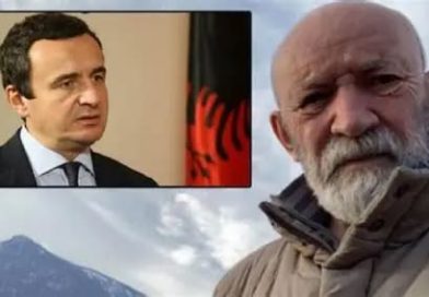 Lajçi: Albin hapi sytë njihi hajnat, ta kanë pi duhanin fshehtas të gjithë ministrat