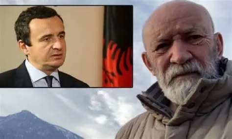 Lajçi: Albin hapi sytë njihi hajnat, ta kanë pi duhanin fshehtas të gjithë ministrat