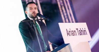 Gati 900 plus, Arian Tahirit iu shtuan më së shumti vota gjatë rinumërimit