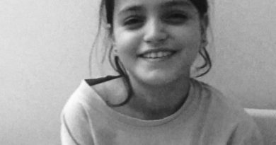 Ndërron jetë vogëlushja nga Kosova, Elmedina Shabani