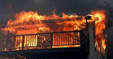 Digjet një shtëpi në Malishevë, vdes një 50-vjeçare