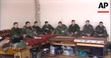 27 vite kur ushtarët nga Zona Operative e Shalës kapen rob 8 ushtarë serbë, për t’i shkëmbyer me 9 ushtarë të UÇK-së