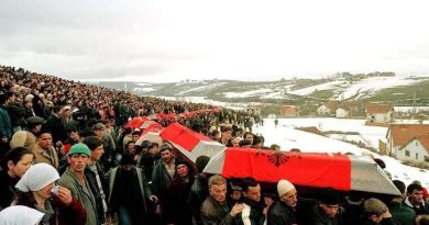 27 vite nga masakra e Reçakut, ngjarja që tronditi botën dhe i hapi rrugë bombardimeve të NATO-s