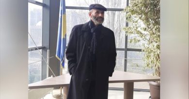 Lajmi i hidhur: Vdes profesori dhe intelektuali i respektuar nga Skenderaj