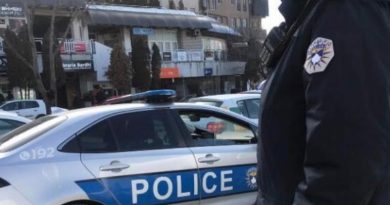 Arrestohet shoferi i mitur, që shkaktoi aksidentin fatal në Komoran