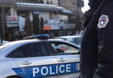 Arrestohet shoferi i mitur, që shkaktoi aksidentin fatal në Komoran