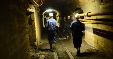 U ndal rryma, 5 minatorë mbetën rreth 9 orë të bllokuar poshtë në Minierën Trepça