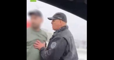 “Kush je ti me m’bërtit mu” – Polici e shtynë mërgimtarin në Merdare