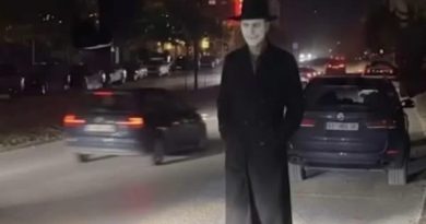 “Fantazma” e gjeneruar me AI që po qarkullon në rrjete sociale, KMSHK kërkon raportim të kujdesshëm