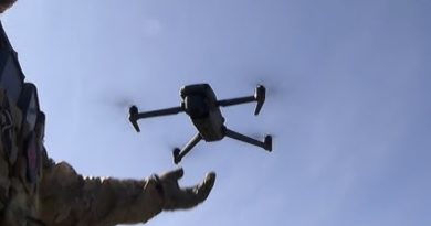 Raportohet se dronë nga Serbia kanë shkelur territorin e Kosovës