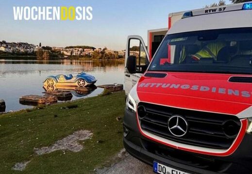 Mediat gjermane shkruajnë për mërgimtarin që shpëtoi 4 persona nga mbytja