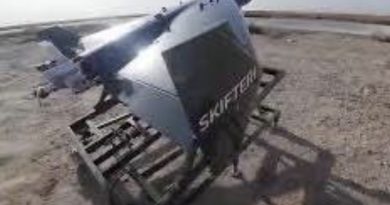 Dyshime se droni “Skifteri K1” u promovua me video të një kompanie kineze, dy firmat kosovare kanë veç një punëtor