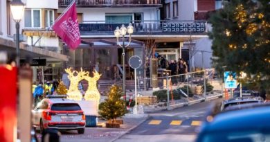 Mbi 40 të vdekur në tragjedinë në Zvicër, ambasadori i Kosovës: Ende s’është bërë identifikimi i nacionalitetit të viktimave